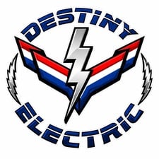 Avatar for Destiny Electric