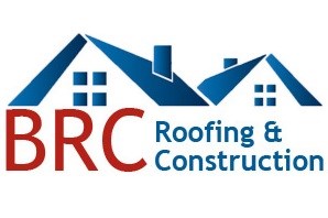 BRC Roofing & Construction logo