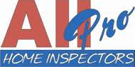 All Pro Home Inspectors Inc. logo