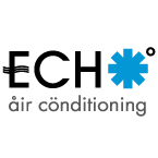 Logo for Echo Air Conditioning