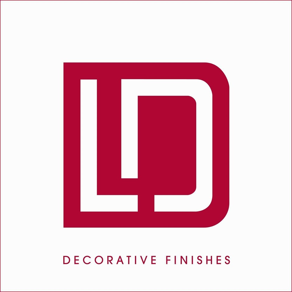 LAURA DECOR CORP. SOUTH FLORIDA logo