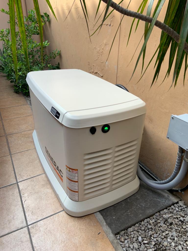 Cayamas Electric Corp logo