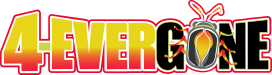 4-Evergone Pest Control logo