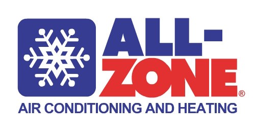 All-Zone Air Conditioning logo