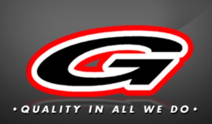 GLADIATOR PRESSURE CLEANING logo