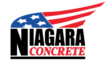 NIAGARA CONCRETE INC logo
