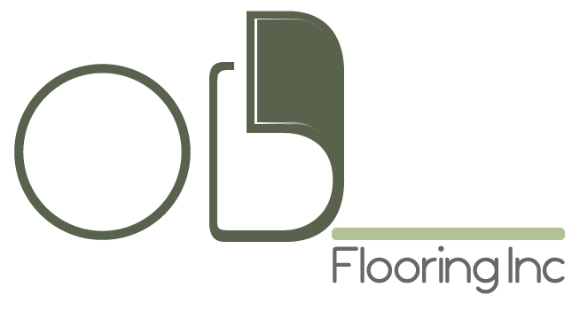 Logo for O B CARPETS INC