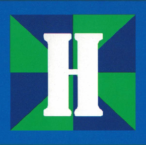 Hampton Painting Inc logo