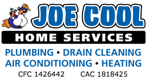 Joe Cool AC & Heating of the Suncoast Inc logo