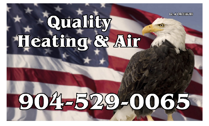Avatar for QUALITY HEATING & AIR