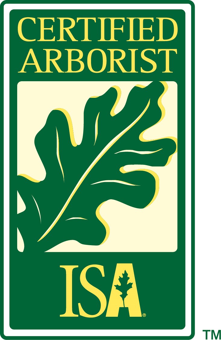 Logo for JIREH TREE CARE LLC