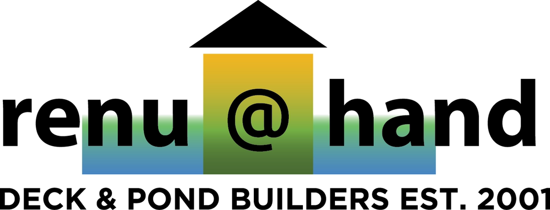 Logo for Renu@hand