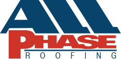 Logo for All Phase Roofing