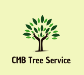 CMB Tree Service logo