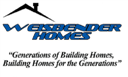 Weisbender Homes L.L.C. logo
