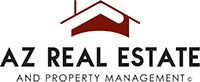Az Real Estate & Property Management logo