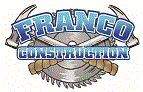 Franco Construction Inc logo