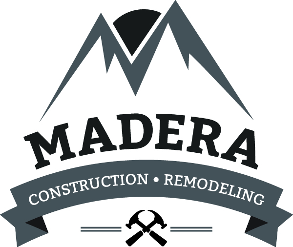 Madera Construction and Remodeling, LLC logo