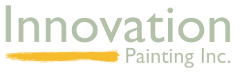 Innovation Painting Inc. logo