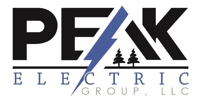 Peak Electric Group, LLC logo