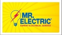 Logo for Mr. Electric of Hillsboro