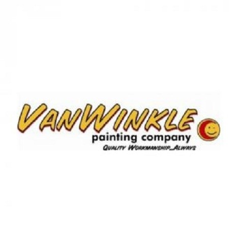 Vanwinkle Painting LLC logo