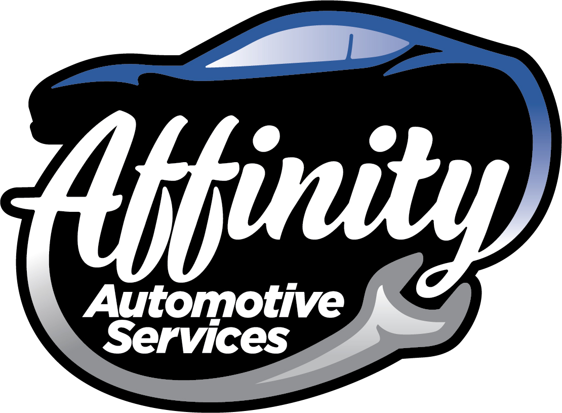 Affinity Automotive Services, Inc logo