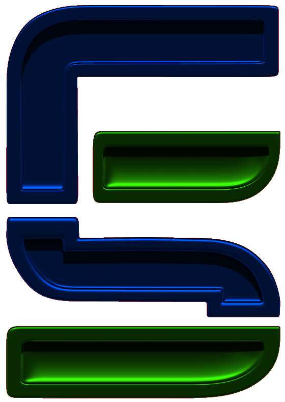 The Computer Specialist logo