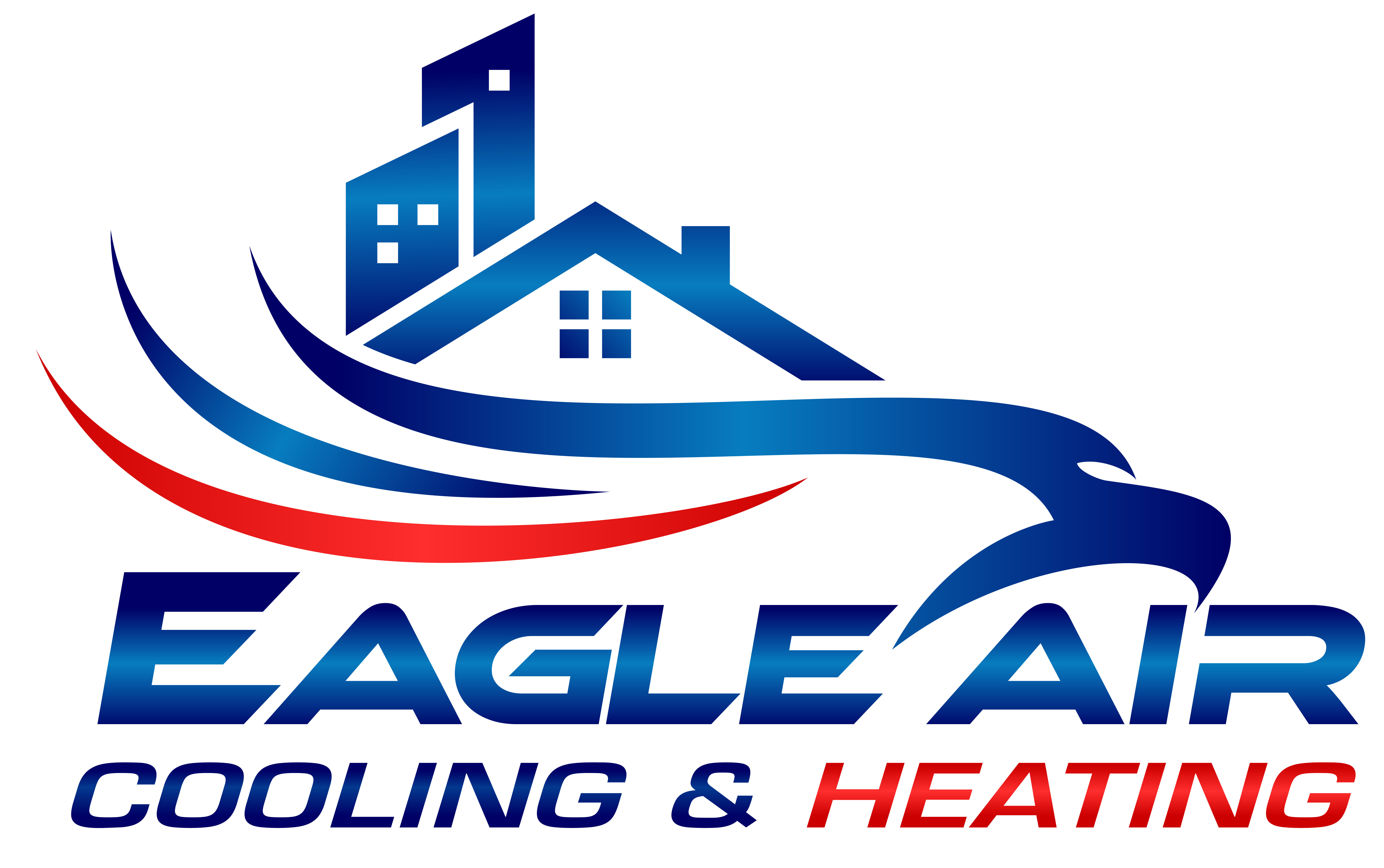 Eagle Air logo