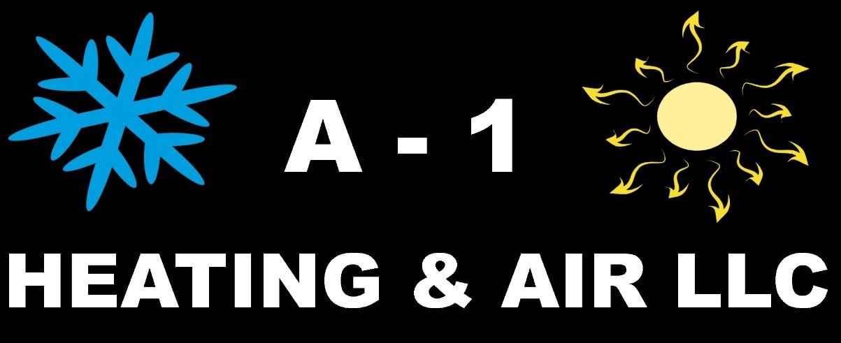 Logo for A-1 Heating & Air