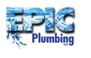 EPIC Plumbing, LLC logo