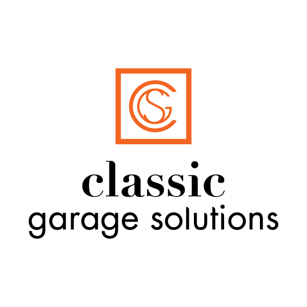 Logo for Classic Garage Solutions