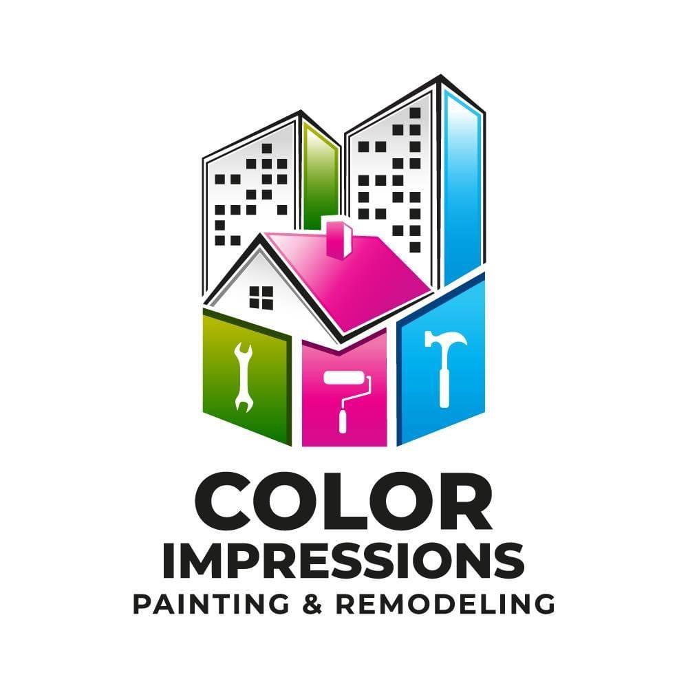 Avatar for Color Impressions Painting