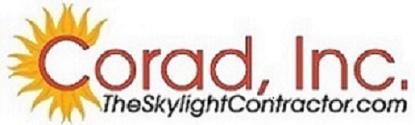 Logo for CORAD INC
