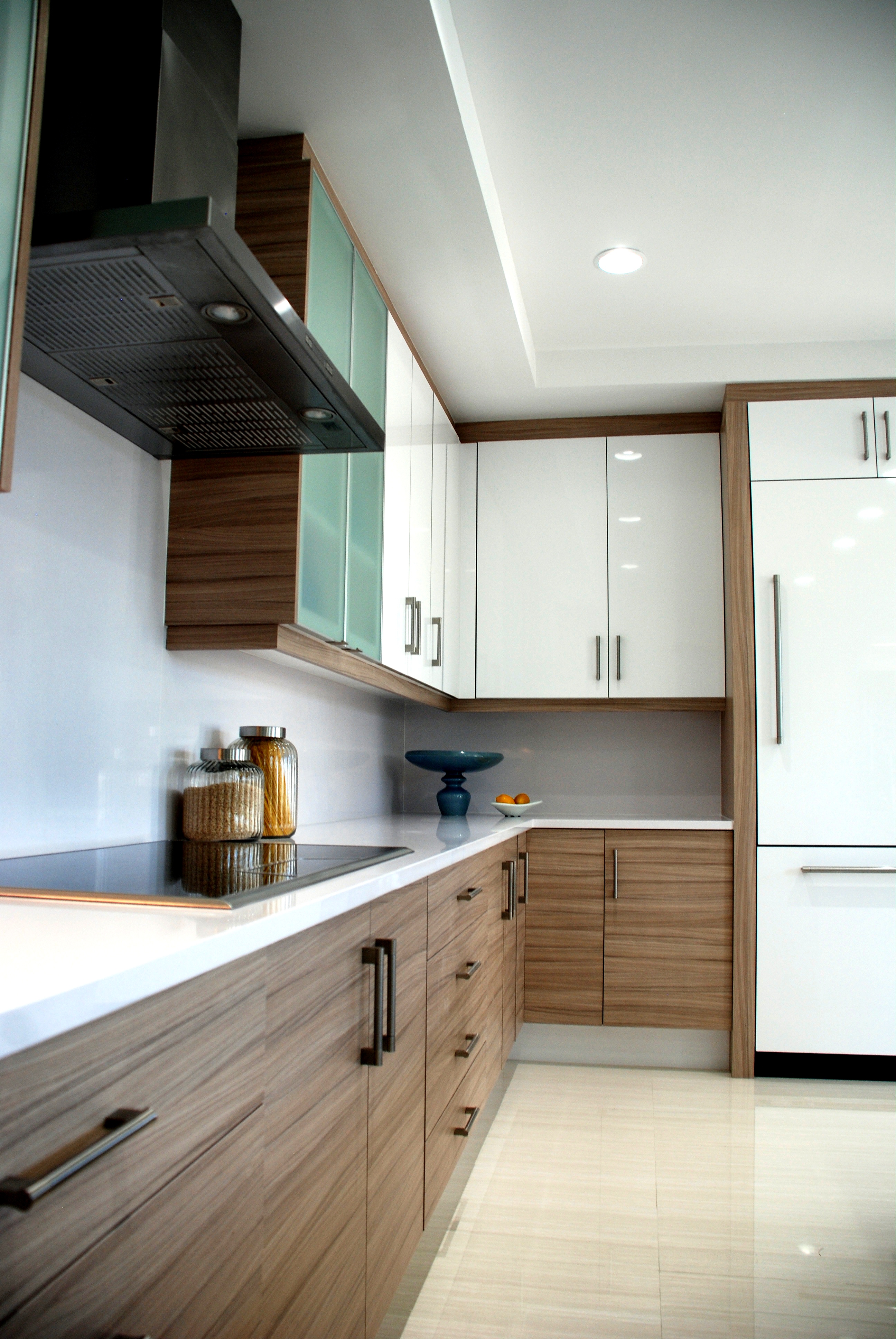POMPANETTE KITCHENS logo