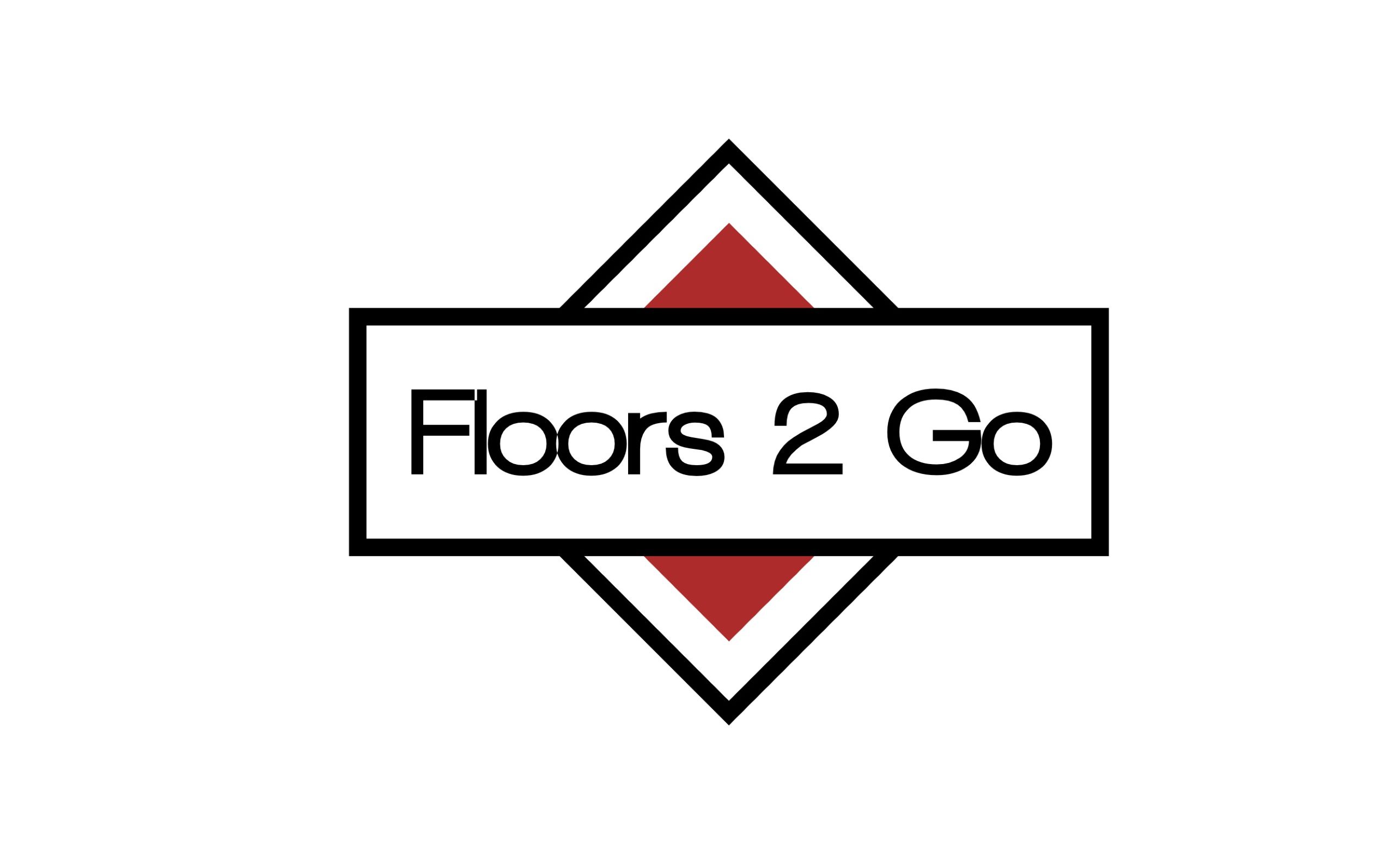 Floors 2 Go logo