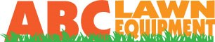 ABC LAWN EQUIPMENT INC logo