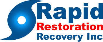 Rapid Restoration Recovery Inc logo