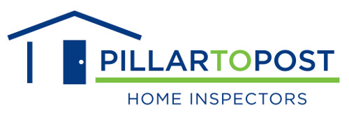 Pillar to Post logo