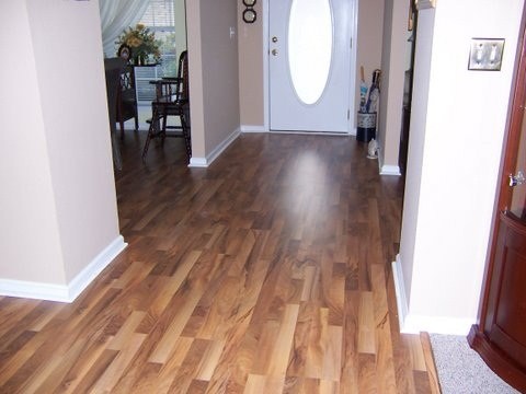 Precision Flooring Depot LLC logo