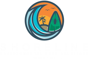 Shoreline Pest Control logo