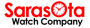 Sarasota Watch Company logo