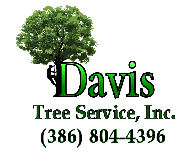 Davis Tree Service, Inc. logo