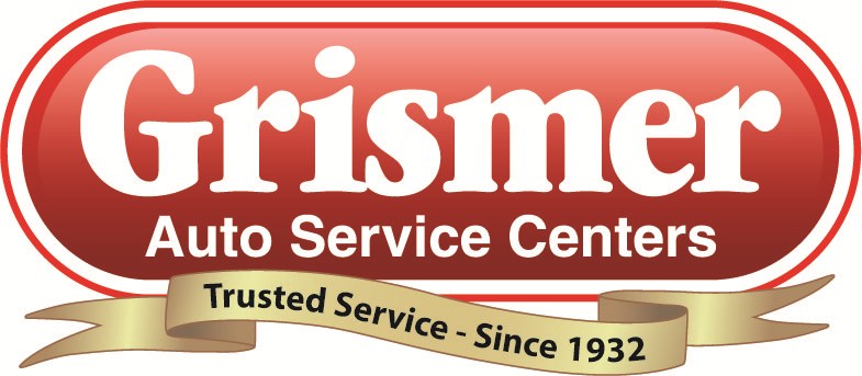 Grismer Tire & Auto Service - Englewood logo
