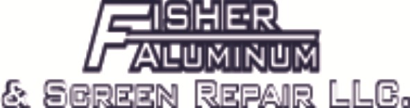 Fisher Aluminum & Screen Repair LLC logo