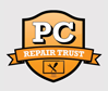 PC Repair Trust logo