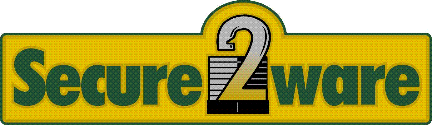 Secure2ware Inc logo