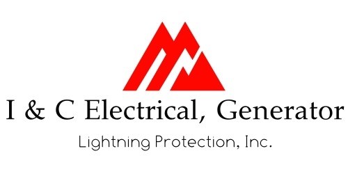 I & C Electrical Contracting Services, LLC logo