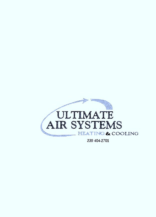 Ultimate Air Systems Inc logo
