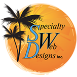 Specialty Web Designs Inc. logo